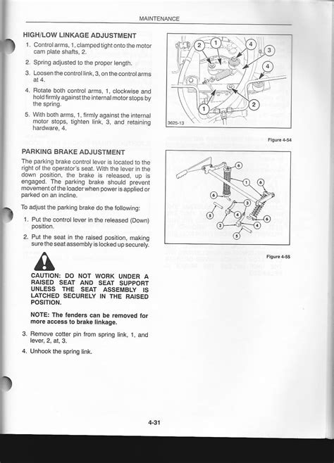 new holland skid steer parking brake location|new holland skid steer troubleshooting.